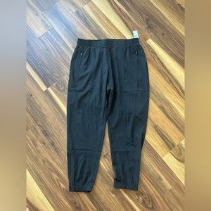 Old Navy Mid-Rise StretchTech Jogger Pants for Women